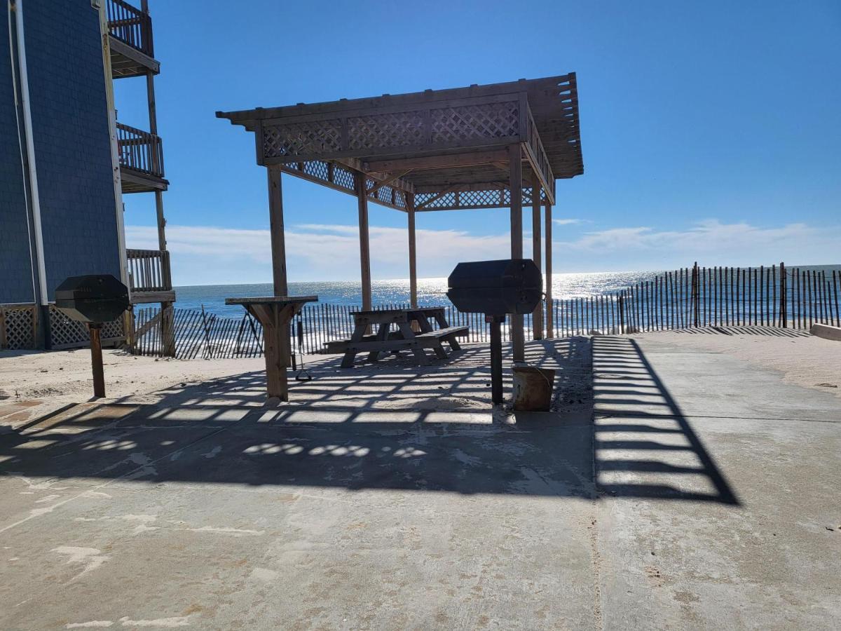 Steps To The Ocean! 129 Vila North Topsail Beach Exterior foto