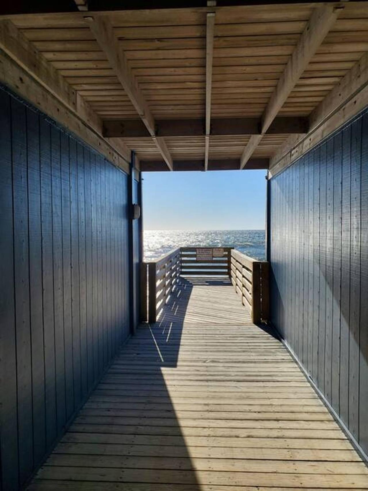 Steps To The Ocean! 129 Vila North Topsail Beach Exterior foto